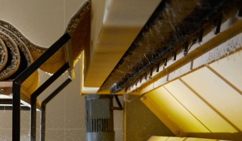 Yenimahalle Halı Yıkama